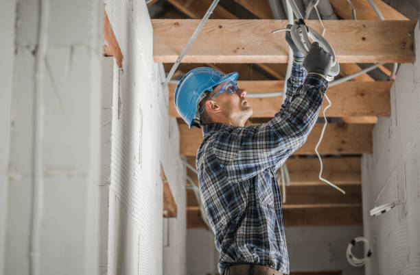 Best Electrical Contractors for Businesses  in Belington, WV