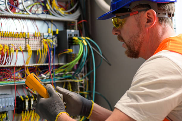 Best Local Electrician Companies  in Belington, WV
