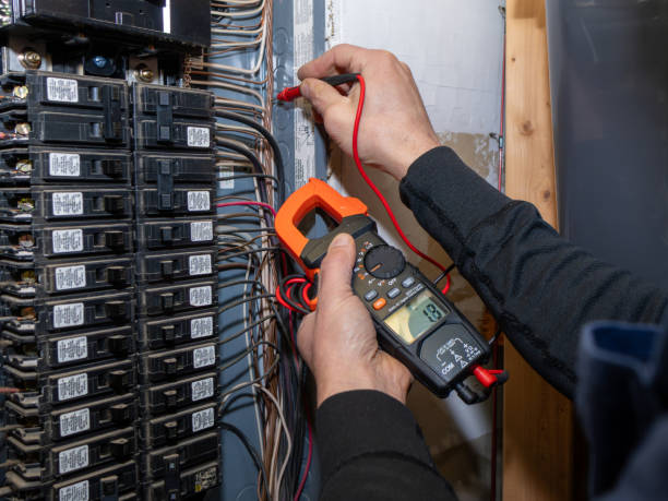 Best Electrical Outlet Repair  in Belington, WV