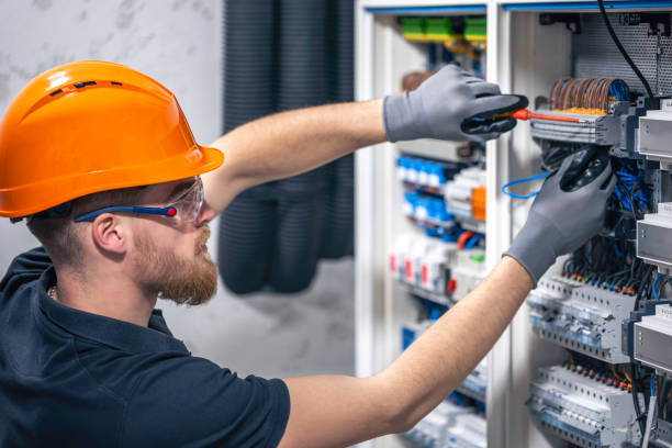 Best Emergency Electrical Repair  in Belington, WV