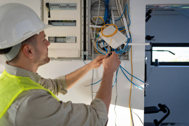 Best Home Electrical Repair  in Belington, WV