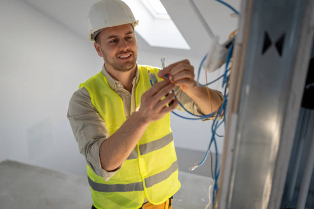 Best Affordable Emergency Electrician  in Belington, WV